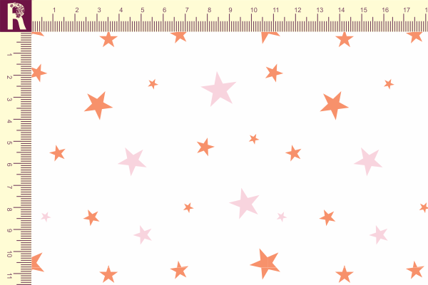 картинка Т116 Звездное небо от компании Руткани