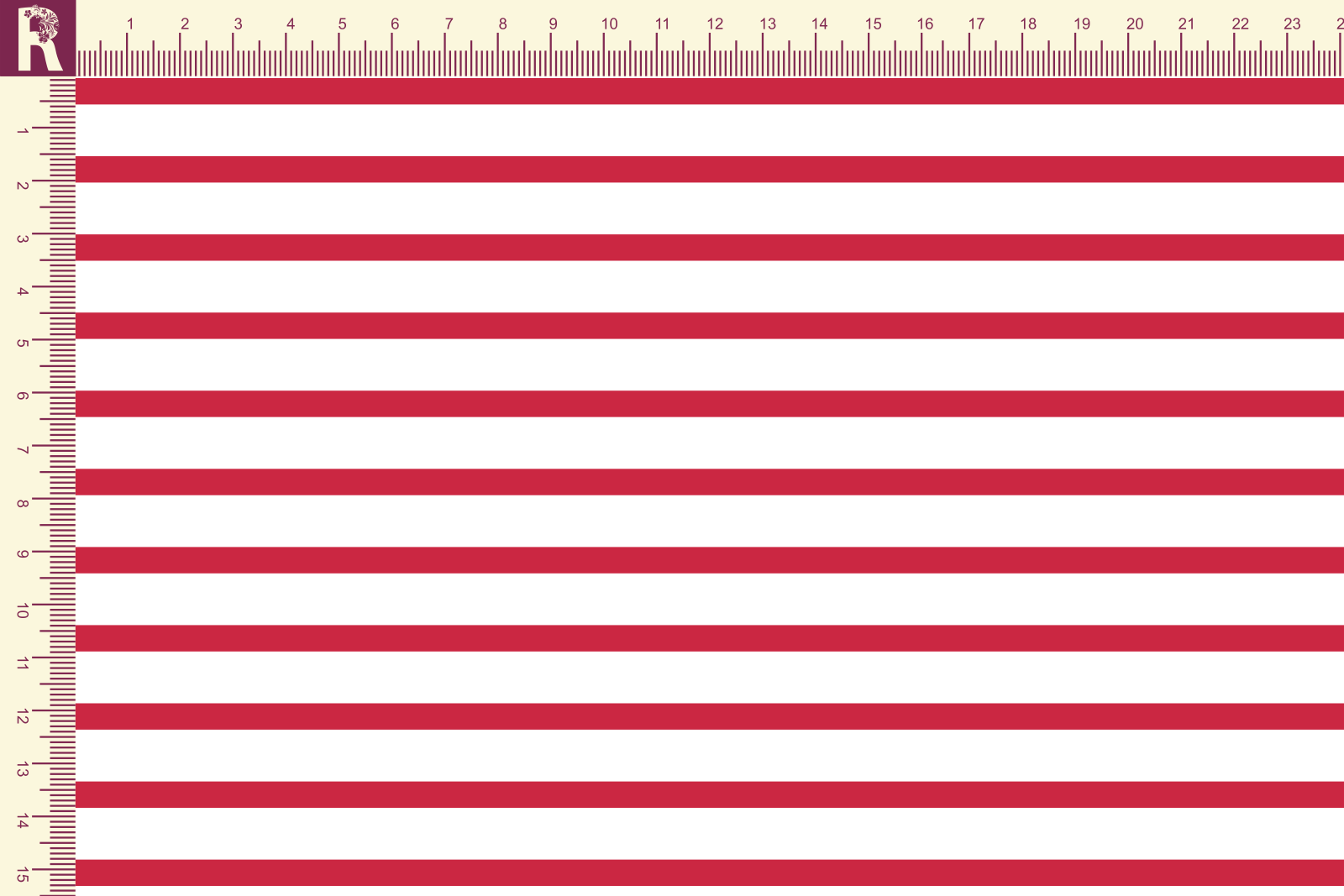 Т129 Линии 9000_9001(красная полоса на белом фоне)