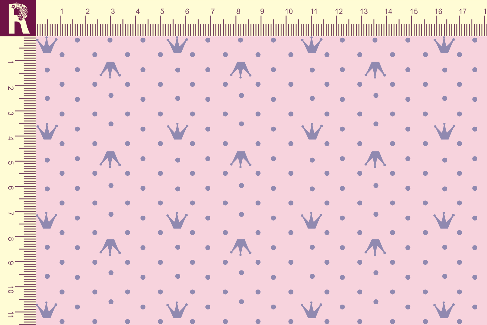 картинка Т112 Короны от компании Руткани