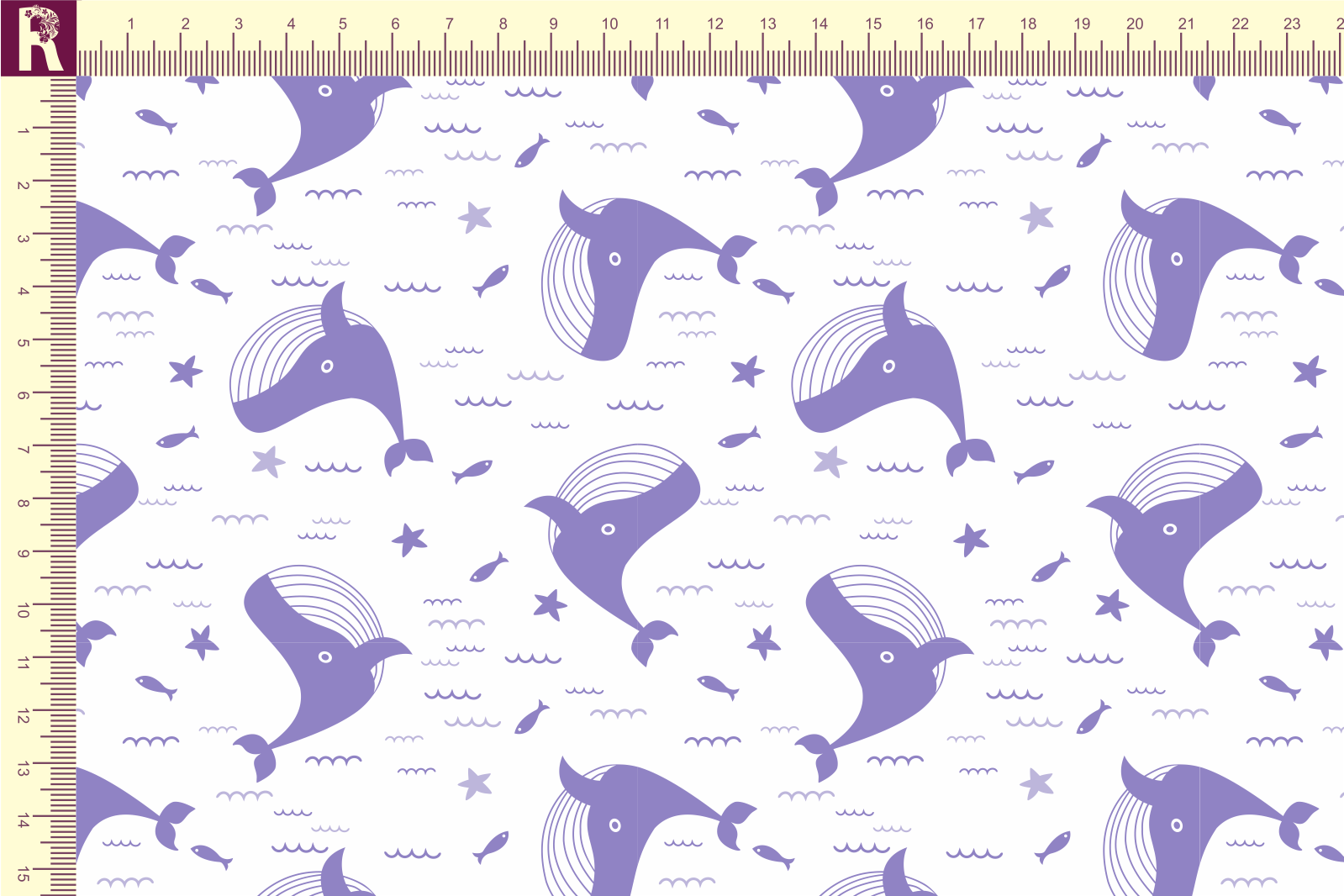 картинка Т576 Кашалот 9000_2006 от компании Руткани картинка Т576 Кашалот 9000_2006 от компании Руткани