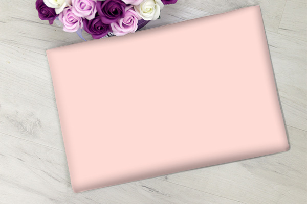 9009 Impatiens Pink, Кашкорсе с лайкрой, 30/1, пачка, кардная, 210-230 gr (34/18), 95% хлопок + 5% лайкра, г/кр 9009 Impatiens Pink, Кашкорсе с лайкрой, 30/1, пачка, кардная, 210-230 gr (34/18), 95% хлопок + 5% лайкра, г/кр
