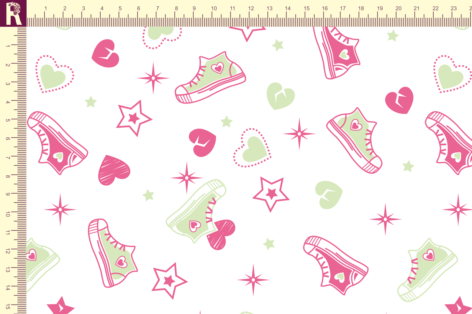 Т543 Кеды 12-0312  17-2235