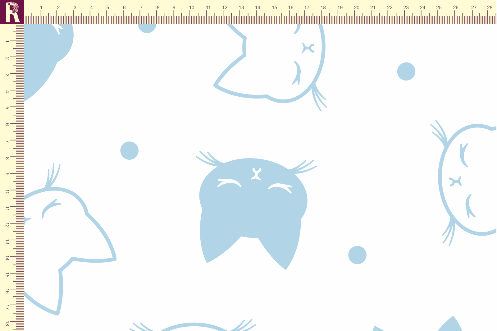 Т635 Милые котики 9000_7040 