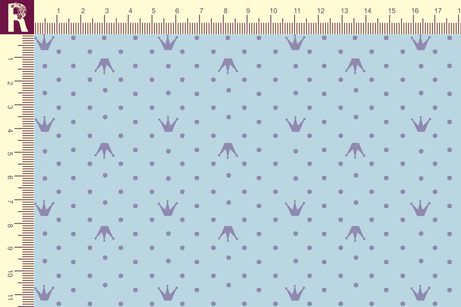 картинка Т112 Короны от компании Руткани