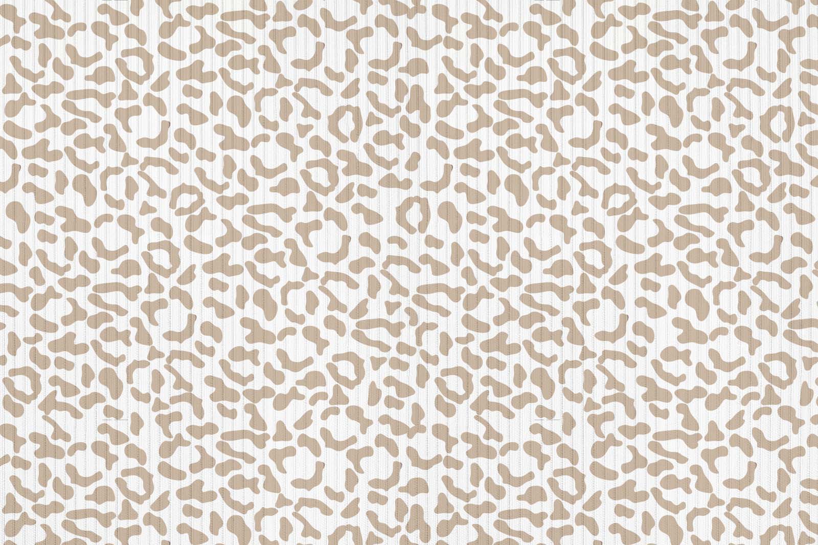 картинка Т533/1  Леопард 1, colour 9000/4002*(ma), Интерлок с выставом (3х1), 40/1, пачка, пенье, 180 gr, 100% хлопок, принт_пигмент, Руткани RUTKANI от компании Руткани