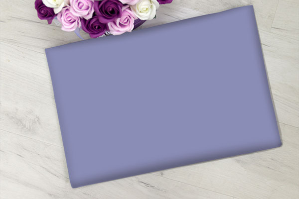 9545  Persian Violet, Кашкорсе с лайкрой, 30/1, пачка, кардная, 210-230 gr (34/18), 95% хлопок + 5% лайкра, г/кр 9545  Persian Violet, Кашкорсе с лайкрой, 30/1, пачка, кардная, 210-230 gr (34/18), 95% хлопок + 5% лайкра, г/кр