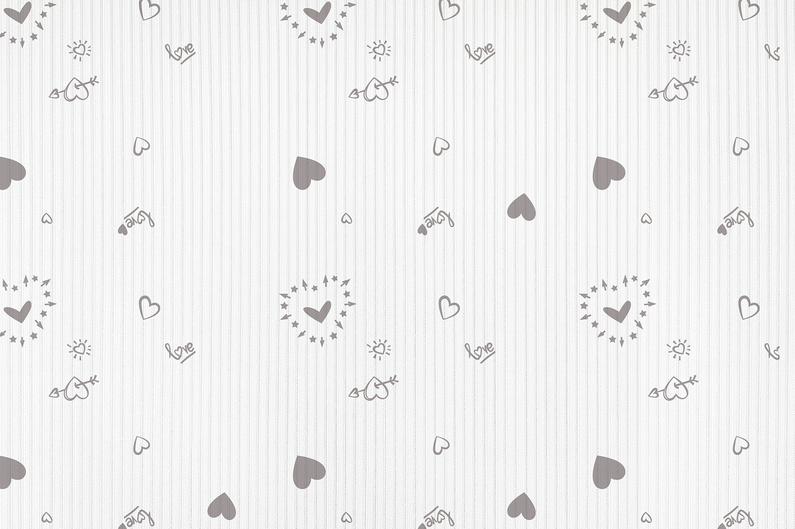 картинка Т538/1 IOVE, colour 9050а/8010*(ru), Интерлок выстав (4/2), 40/1 (ru), пачка 90-95 см, компакт, 175 gr, 100% хлопок, принт_пигмент, Рутка от компании Руткани