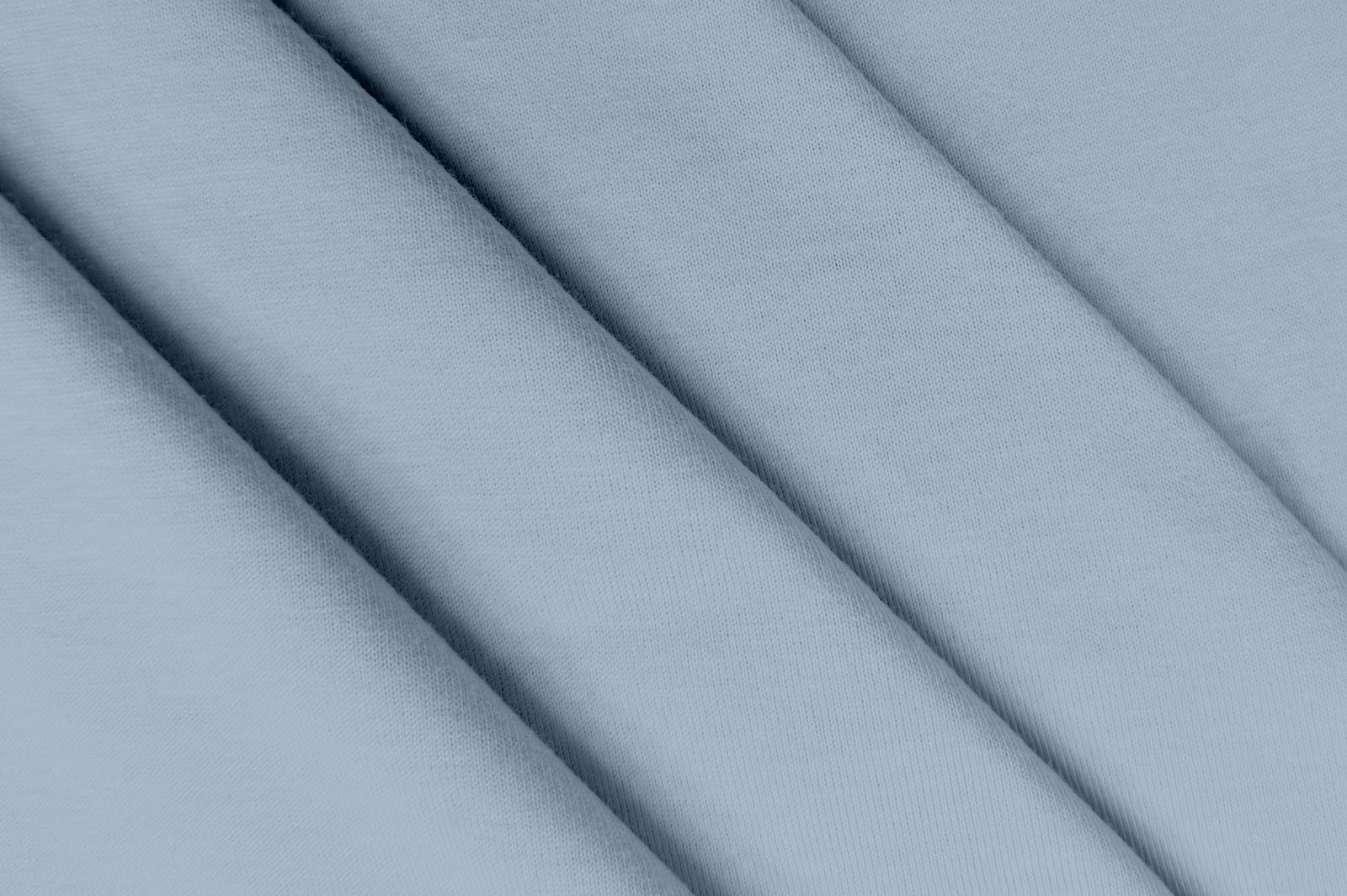 картинка 9081 Ballad Blue, Рибана с лайкрой, 30/1, пачка, кардная, 210-230 gr (34/18), 95% хлопок + 5% лайкра, г/кр, Руткани RU от компании Руткани