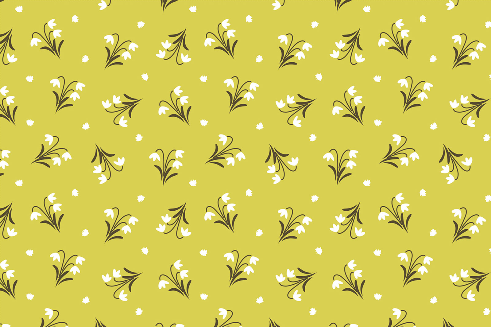 Т679 Ландыш 15-0543 18-0627 9000_матвайс