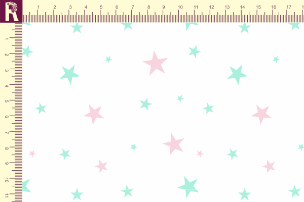 картинка Т116 Звездное небо от компании Руткани