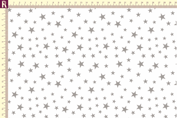 картинка Т114_звезды 221 от компании Руткани