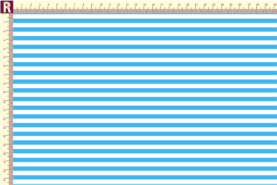 Т103 полоса фон белый 9000 набивка 9037 a Футер с начесом, 30/20, пачка, кардная