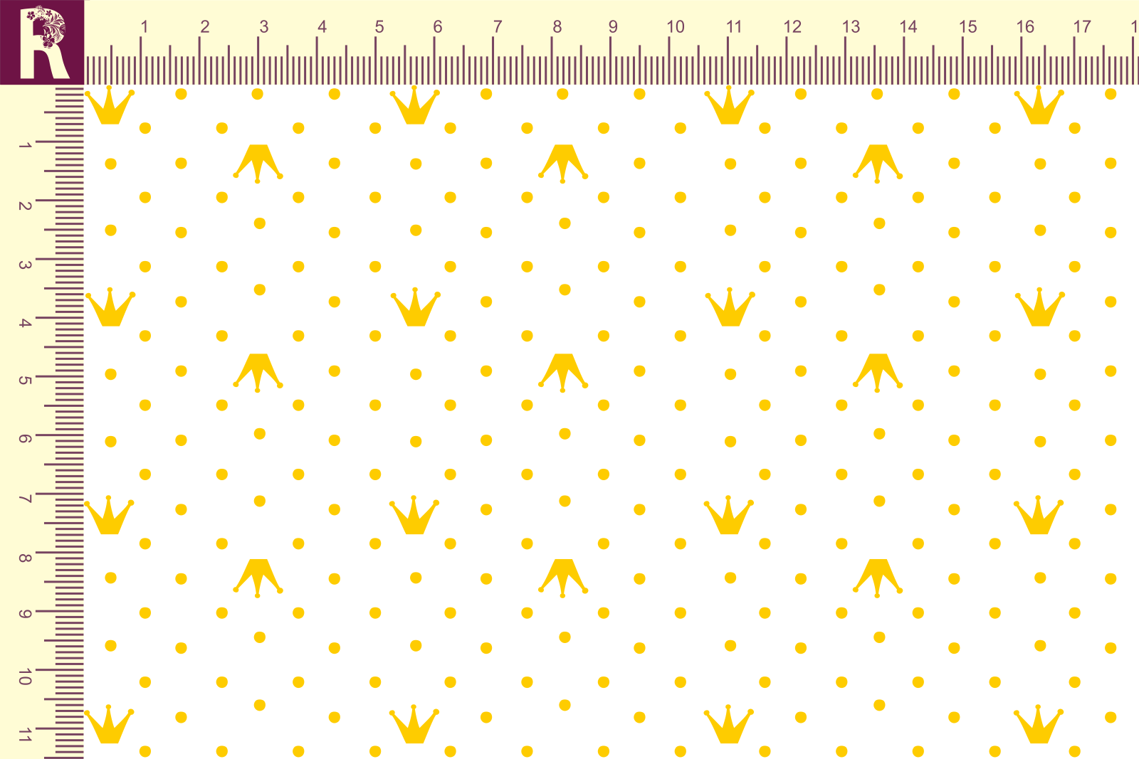 картинка Т112 Короны от компании Руткани