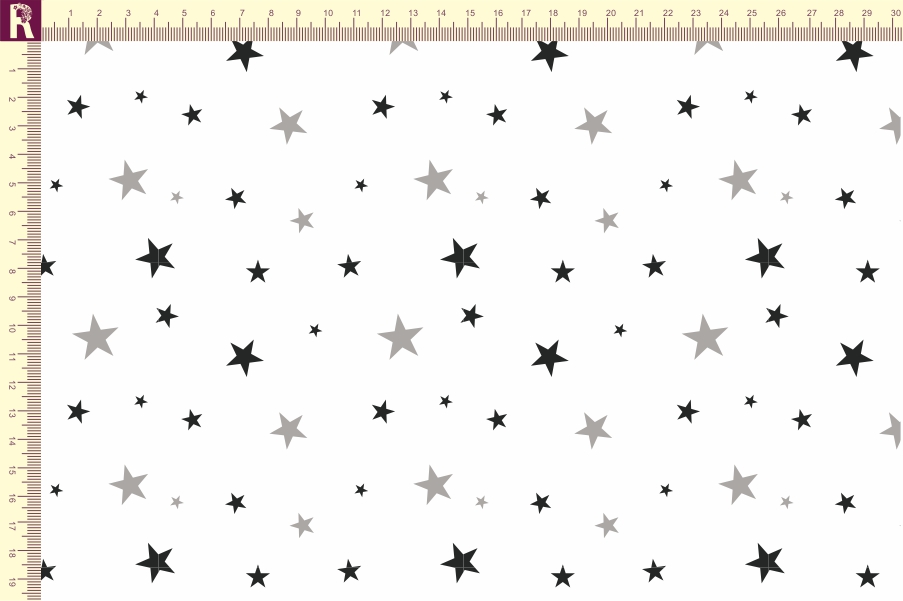 картинка Т116_звездное небо от компании Руткани