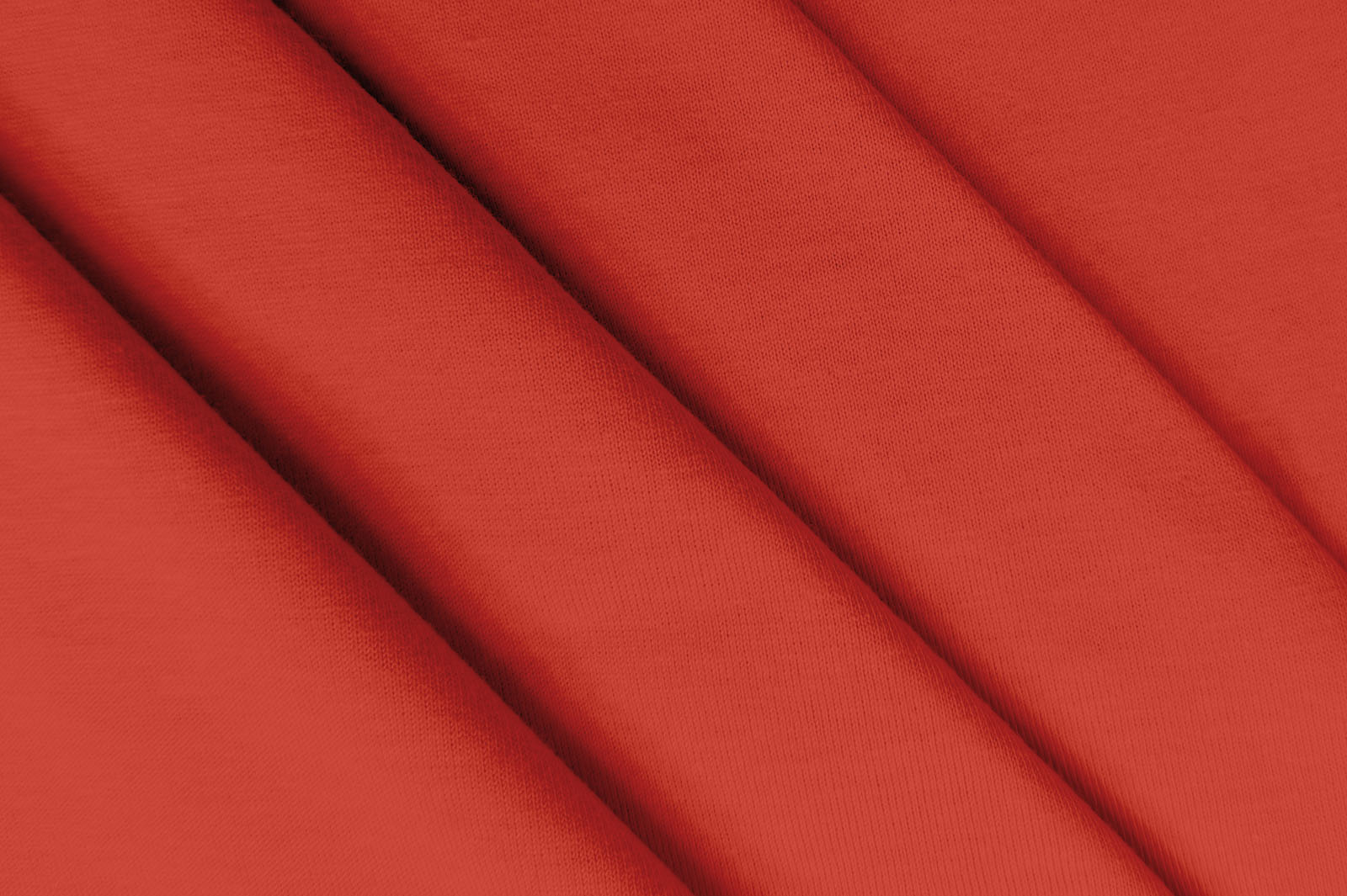 картинка 17-1563 (9082) Красный Томат, Рибана с лайкрой, 30/1, пачка, кардная, 210-230 gr (34/18), 95% хлопок + 5% лайкра, г/кр, Руткани RU от компании Руткани