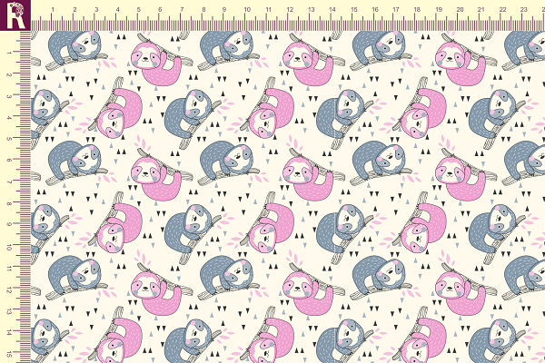 картинка Т575 Коалы 9050а_8001_2029_8011 от компании Руткани