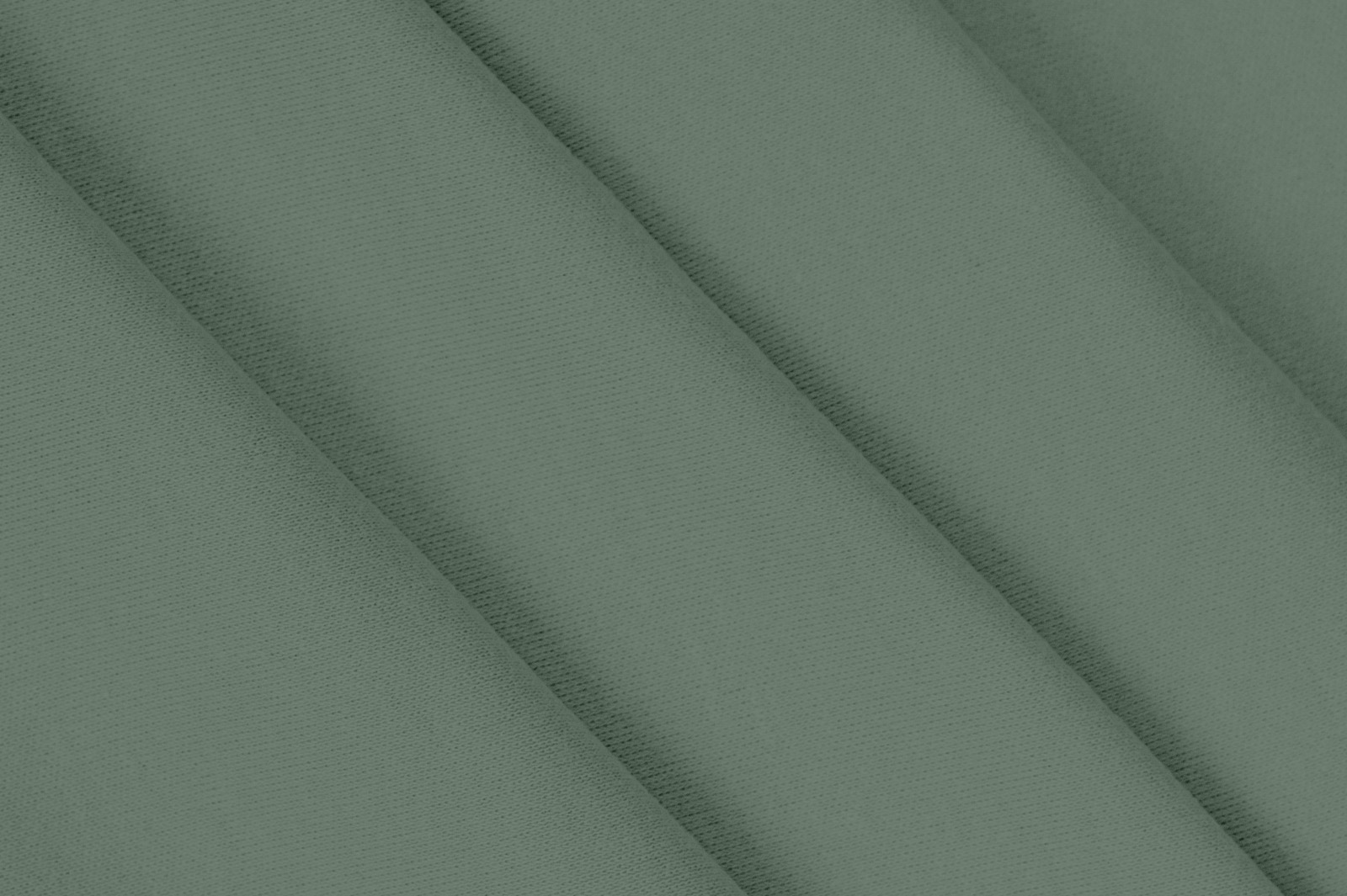 картинка 9634 Хаки Зеленый (ru), Интерлок, 40/1 (ru), пачка 95 см, компакт, 175 gr, 100% хлопок, г/кр, Родники RODNIKI от компании Руткани