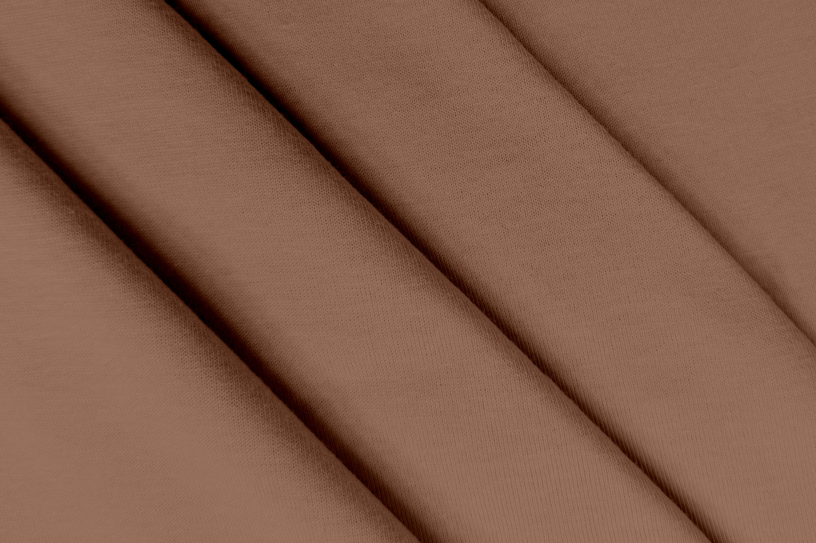 картинка 9974 Cafe au lait, Рибана с лайкрой, 30/1, пачка, кардная, 210-230 gr (34/18), 95% хлопок + 5% лайкра, г/кр, Руткани RU от компании Руткани