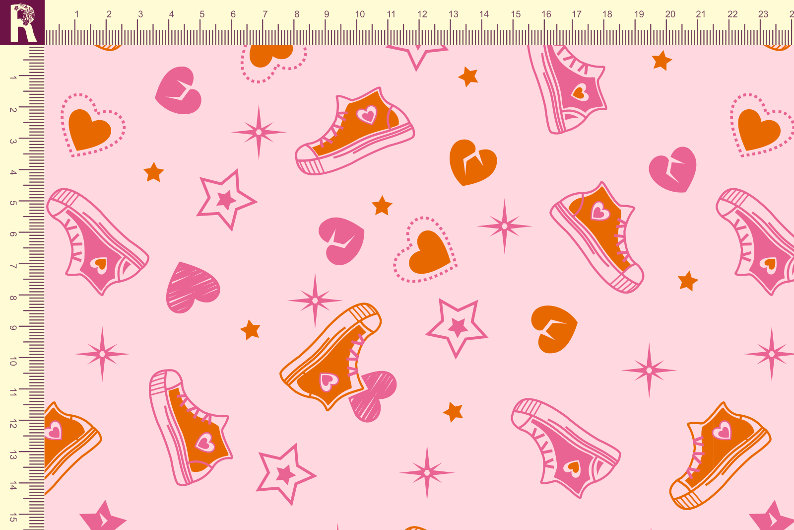 Т543 Кеды 12-1310 17-1349  17-2235