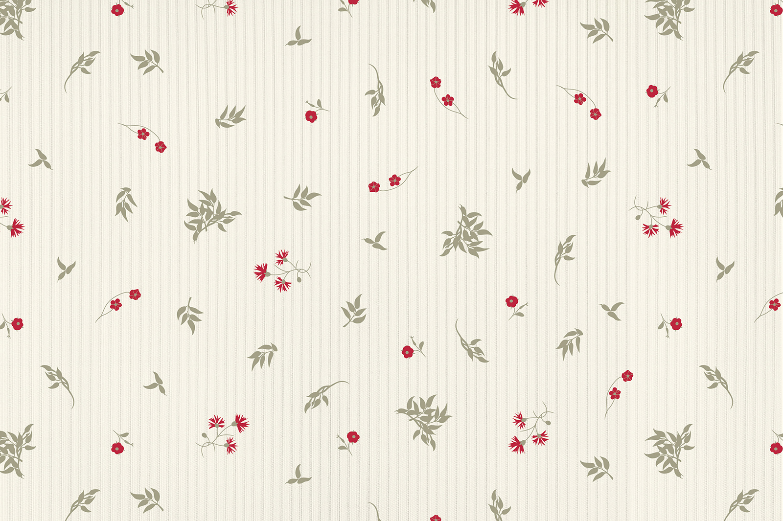 картинка Т676 FLORAL Peнесанс, colour 9050а/8050/9001*(ru), Интерлок выстав (4/2), 40/1 (ru), пачка 90-95 см, компакт, 175 gr, 100% хлопок, принт_пигмент, Рутк от компании Руткани