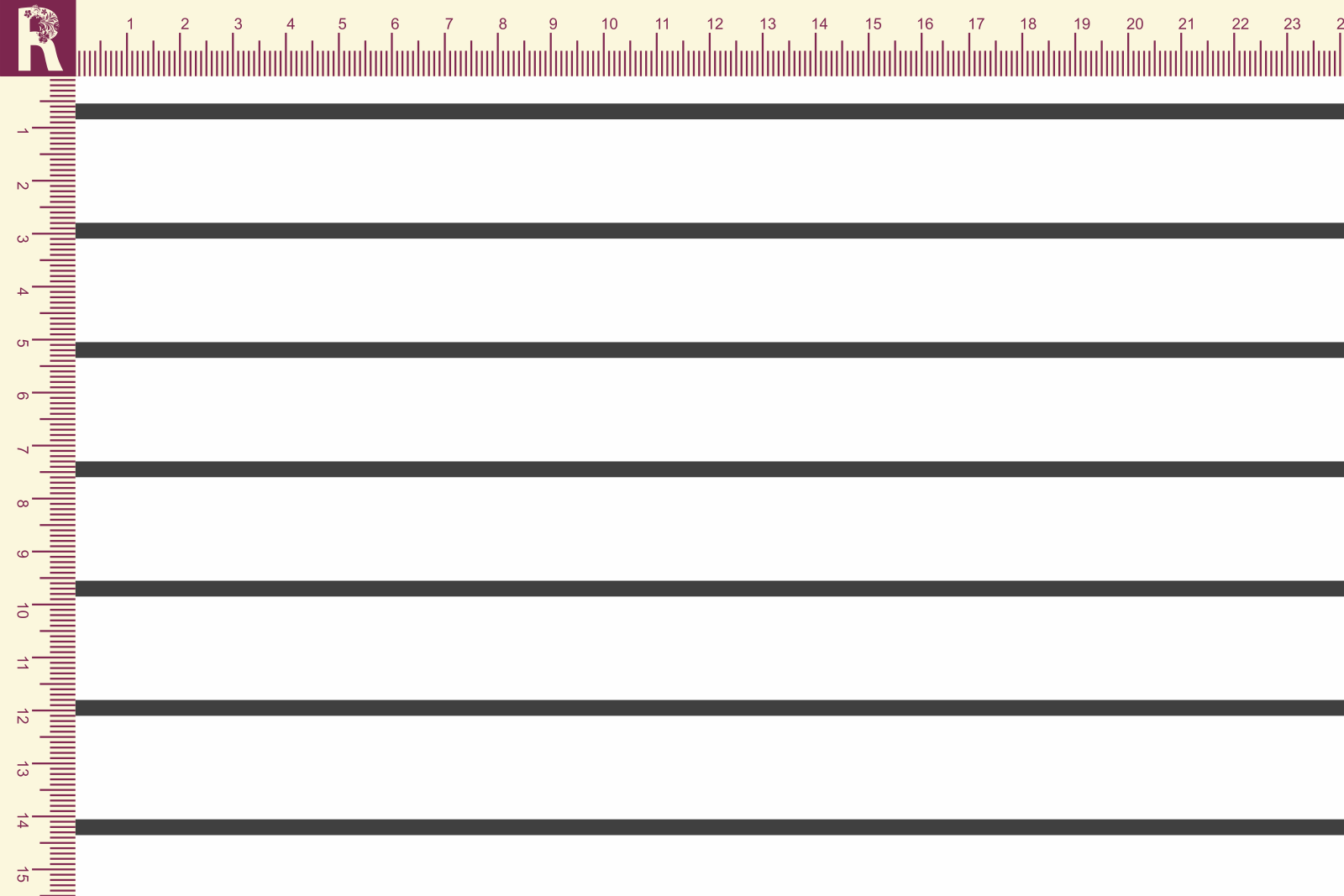 картинка Т130 Линии 0,3 9000_8001 от компании Руткани