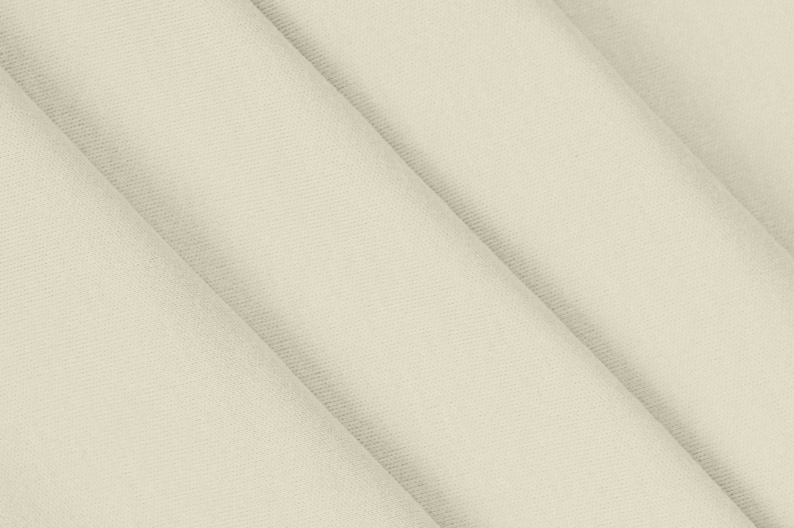 картинка 8050а Молочный (ru) под печать, Интерлок, 40/1 (ru), пачка 95 см, компакт, 175 gr, 100% хлопок, г/кр, Родники RODNIKI от компании Руткани