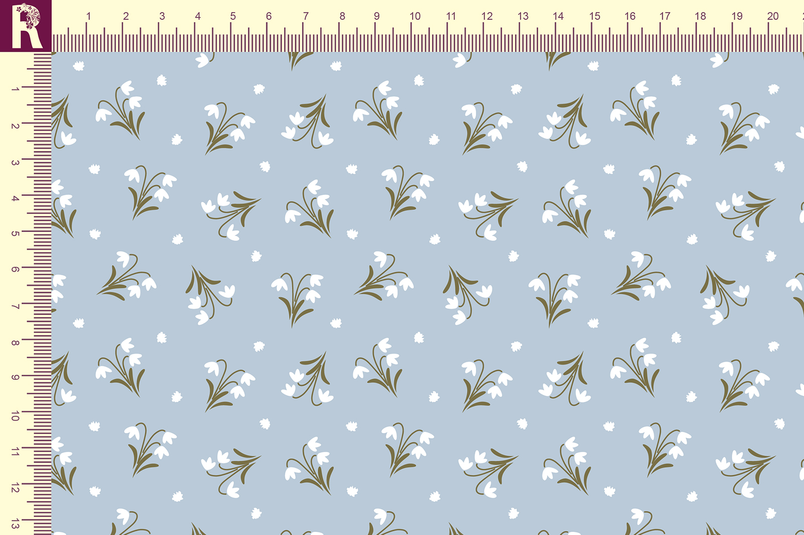 Т679 Ландыш 15-3915 17-0636 9000_матвайс