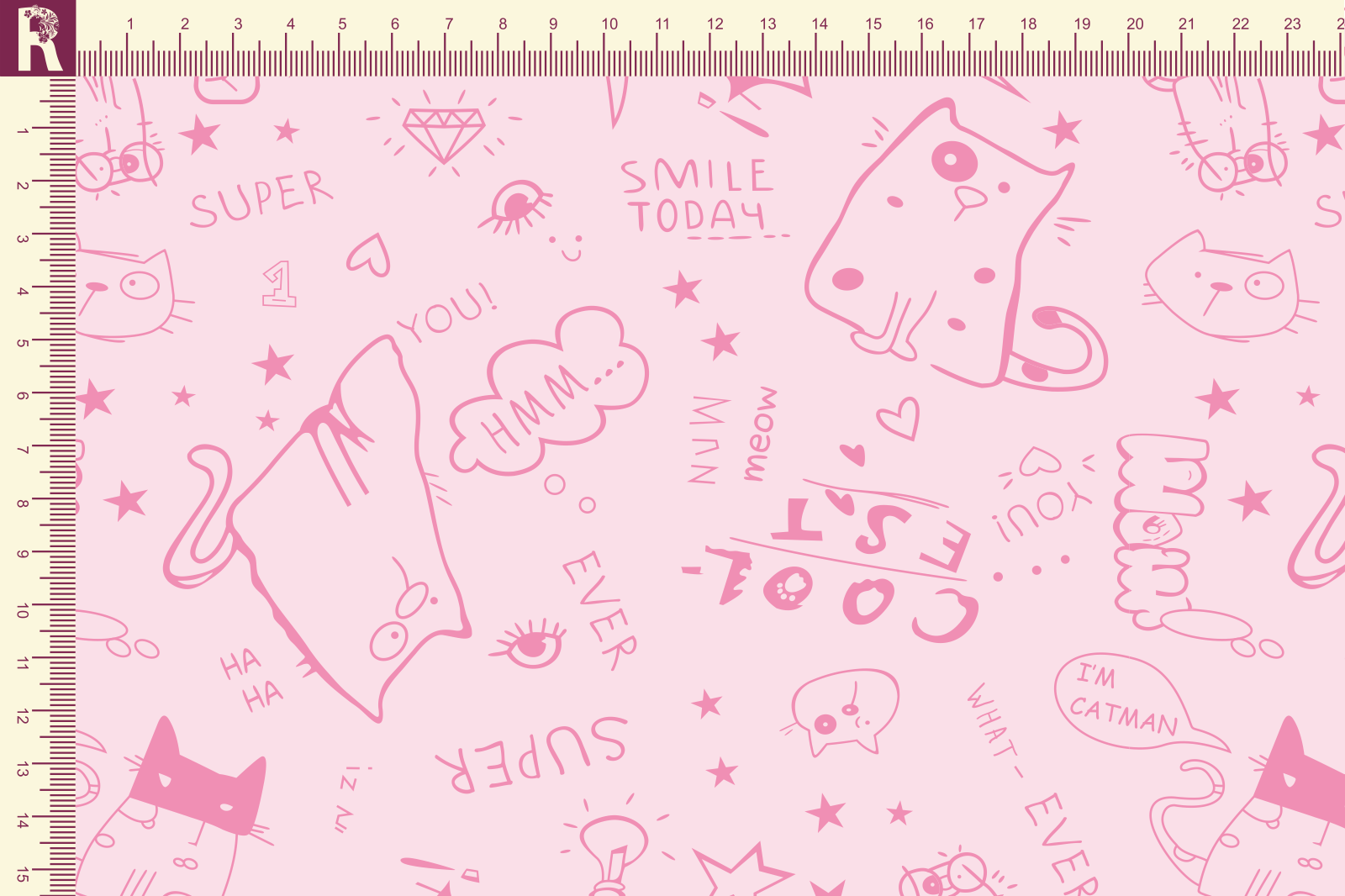 картинка Т587 СуперКот 9509а_2029 от компании Руткани