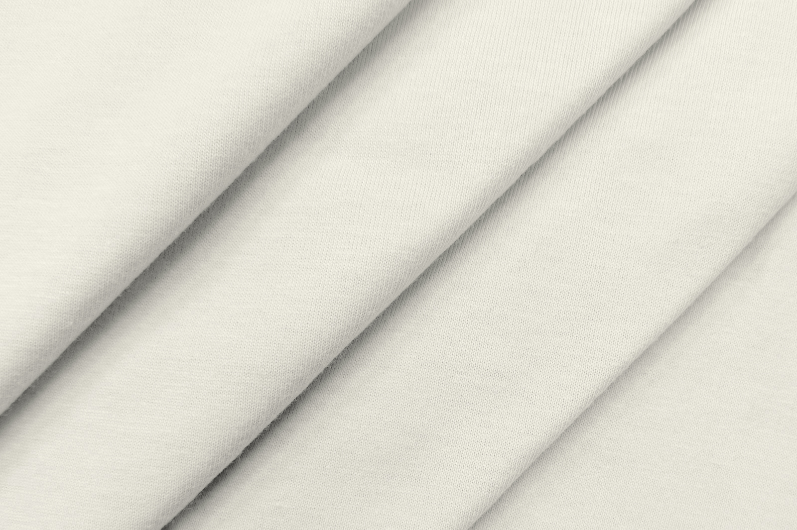 картинка 9050а Молочный (ru), Кулирная гладь, 30/1 (ru), пачка 95-100 см, кардная, 145-150 gr, 100% хлопок, г/кр, Родники RODNIKI от компании Руткани