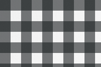 картинка Т142 Клеточка, colour 9000/8009*(ru), Интерлок, 40/1 (ru), пачка 95 см, компакт, 175-185 gr, 100% хлопок, принт_пигмент, Rutkani от компании Руткани