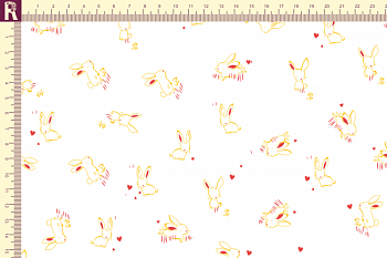 картинка Т507 Зайцы 13_0858 17_1563 от компании Руткани