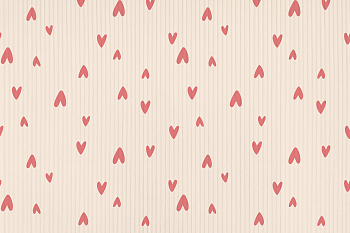 картинка Т120 Валентинки, colour 9050а/9007*(ru), Интерлок выстав (4/2), 40/1 (ru), пачка 90-95 см, компакт, 175 gr, 100% хлопок, принт_пигмент, Rutka от компании Руткани