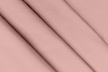 картинка 9513а Seashell Pink, Рибана с лайкрой, 30/1, пачка, пенье, 220 gr, 95% хлопок + 5% лайкра, г/кр, Руткани RUTKANI Импорт от компании Руткани