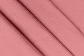 картинка 9013 Salmon Rose, Рибана с лайкрой, 30/1, пачка, кардная, 210-230 gr (34/18), 95% хлопок + 5% лайкра, г/кр, Руткани RU от компании Руткани