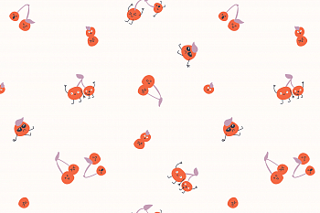 картинка Т693 Вишни-непоседы 9000 19-3927 16-1452 15-3207 от компании Руткани картинка Т693 Вишни-непоседы 9000 19-3927 16-1452 15-3207 от компании Руткани