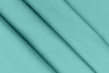 картинка 9029а Aruba Blue (nil) 40-0011, Рибана с лайкрой, 30/1, пачка, кардная, 210-230 gr (34/18), 95% хлопок + 5% лайкра, г/кр, Руткани RU от компании Руткани