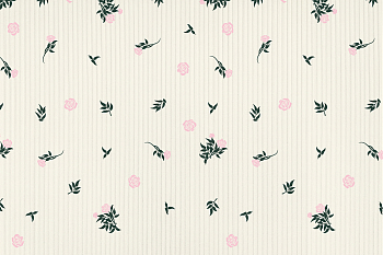 картинка Т675 Glade rose, colour 9050а/6058/2015*(ma), Интерлок с выставом (3х1), 40/1, пачка, пенье, 180 gr, 100% хлопок, принт_пигмент, Rutkani от компании Руткани