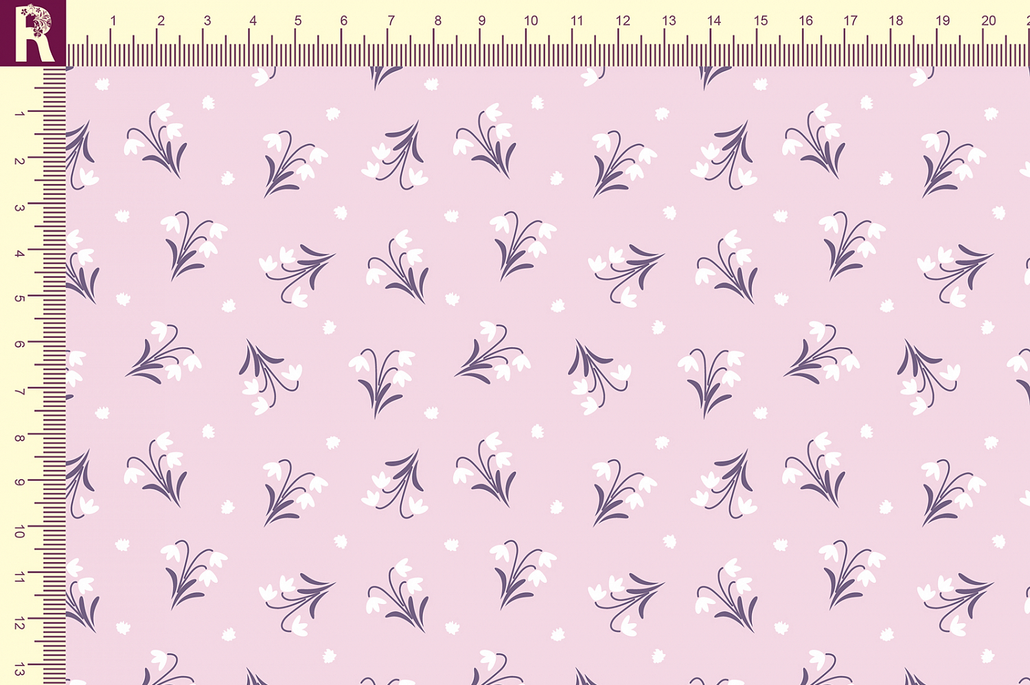 Т679 Ландыш 13-2802 18-3513 9000_матвайс