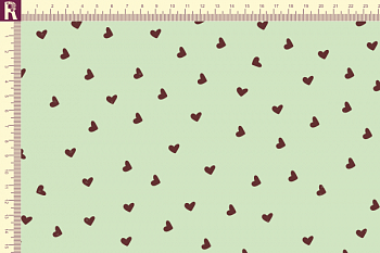 картинка Т108 Сердечки 19_1623 12_0312 от компании Руткани картинка Т108 Сердечки 19_1623 12_0312 от компании Руткани