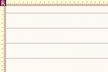 картинка Т131_1 Полоса 9050а_4026 ( коричневая полоса на молочном фоне) от компании Руткани картинка Т131_1 Полоса 9050а_4026 ( коричневая полоса на молочном фоне) от компании Руткани