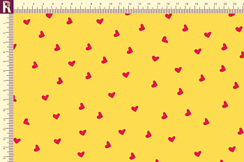 картинка Т108 Сердечки 18_1755 13_0858 от компании Руткани картинка Т108 Сердечки 18_1755 13_0858 от компании Руткани