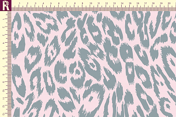 картинка Т678 Крупный леопард 9509а 16-4408 от компании Руткани картинка Т678 Крупный леопард 9509а 16-4408 от компании Руткани