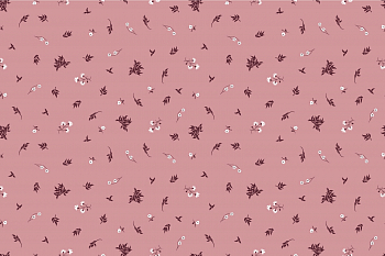 картинка Т676 FLORAL Peнесанс, colour 9007/4067/1003*(ru), Интерлок, 40/1 (ru), пачка 95 см, компакт, 175 gr, 100% хлопок, принт_пигмент, Руткани RUTKANI от компании Руткани