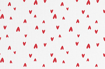 картинка Т676 FLORAL Peнесанс, colour 15-1614/4067/1003*(ma), Интерлок, 40/1, пачка, пенье, 175 gr, 100% хлопок, принт_пигмент, Rutkani от компании Руткани