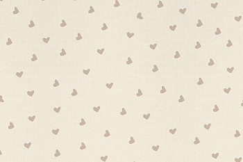 картинка Т699 Зайчики и птички, colour 9000/8001/2020*(ma), Футер, 30/20, пачка, кардная с начесом, 190 gr, 100% хлопок, принт_пигмент, Rutkani от компании Руткани