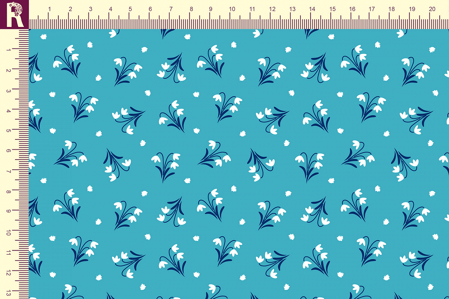 Т679 Ландыш 16-4728 19-4044 9000_матвайс