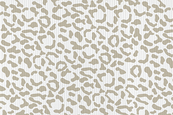 картинка Т533/1  Леопард 1, colour 9000/4002*(ma), Интерлок с выставом (3х1), 40/1, пачка, пенье, 180 gr, 100% хлопок, принт_пигмент, Rutkani от компании Руткани