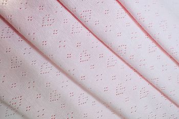 картинка Дизайн 2 Сердечко, 9509a Сакура (ru), Рибана трансфер, 30/1 (ru), пачка 90-95 см, компакт, 190 gr, 100% хлопок, г/кр, Родники RODNIKI от компании Руткани