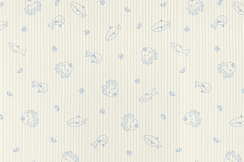 картинка Т695 Морские друзья , colour 9050а/7040*(ma), Интерлок с выставом (3х1), 40/1, пачка, пенье, 180 gr, 100% хлопок, принт_пигмент, Rutkani от компании Руткани