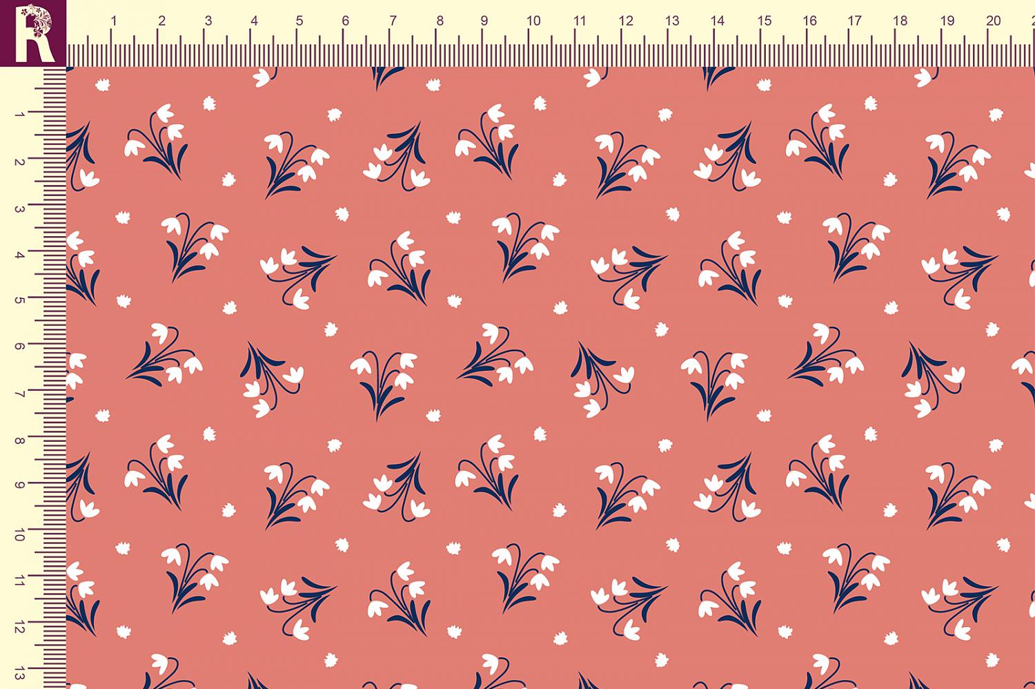 Т679 Ландыш 16-1542 19-4027 9000_матвайс